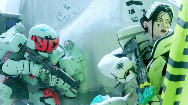 Marathon di Bungie è morto? No, in arrivo un nuovo test