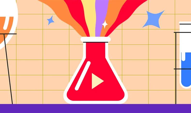 YouTube Music is testing AI hosts that will interrupt your tunes
