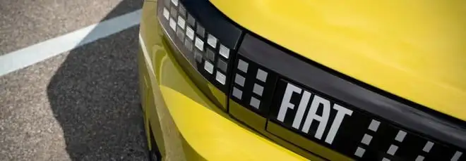 Nuova FIAT Pandissima, a che punto siamo? Il debutto dovrebbe essere vicino, però...