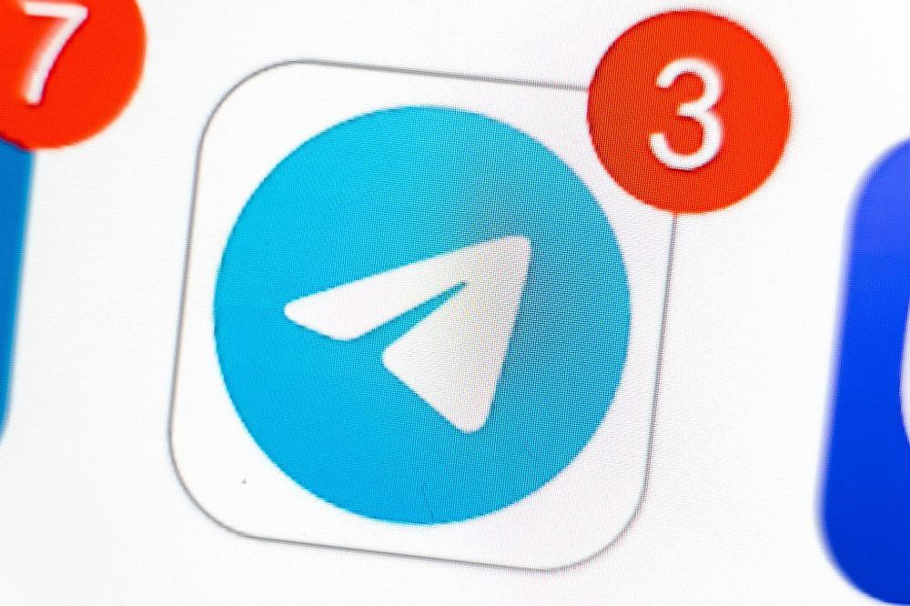 Russian authorities increase restrictions on Telegram