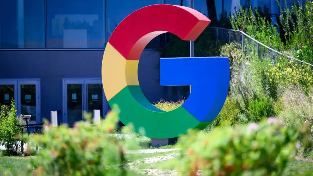 UK looking to loosen Google’s control of its search engine