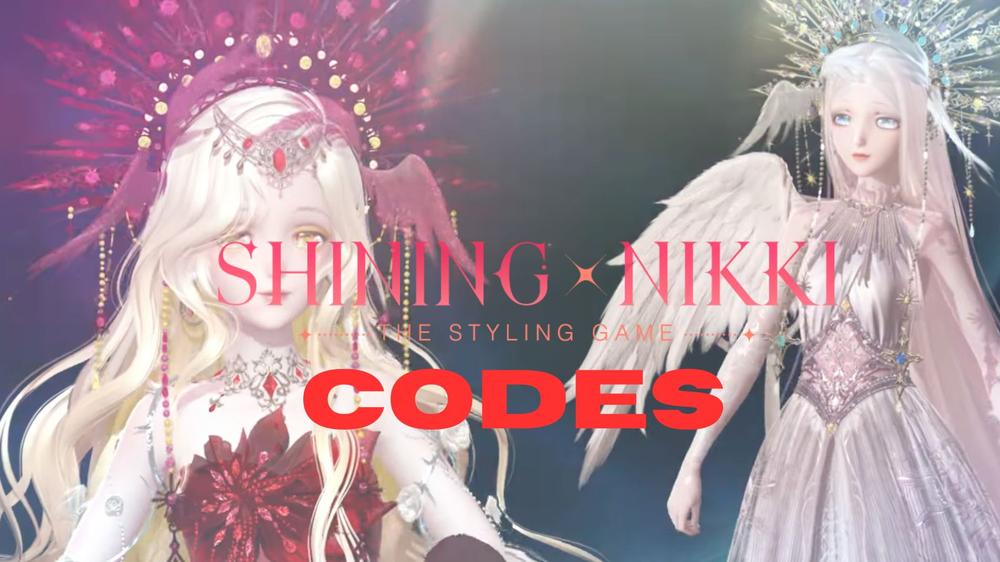 Shining Nikki codes (February 2026)