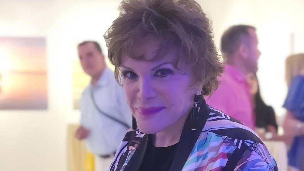 TikTok viral ‘Pretty Little Baby’ singer Connie Francis dead at 87