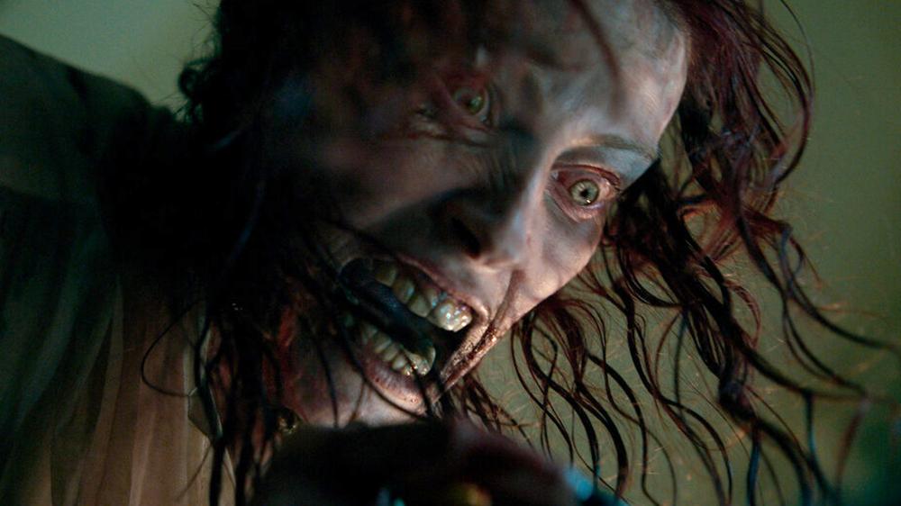 Everything we know about Evil Dead Burn