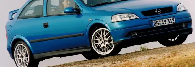 Opel Astra OPC e non solo: il focus tra storia e caratteristiche