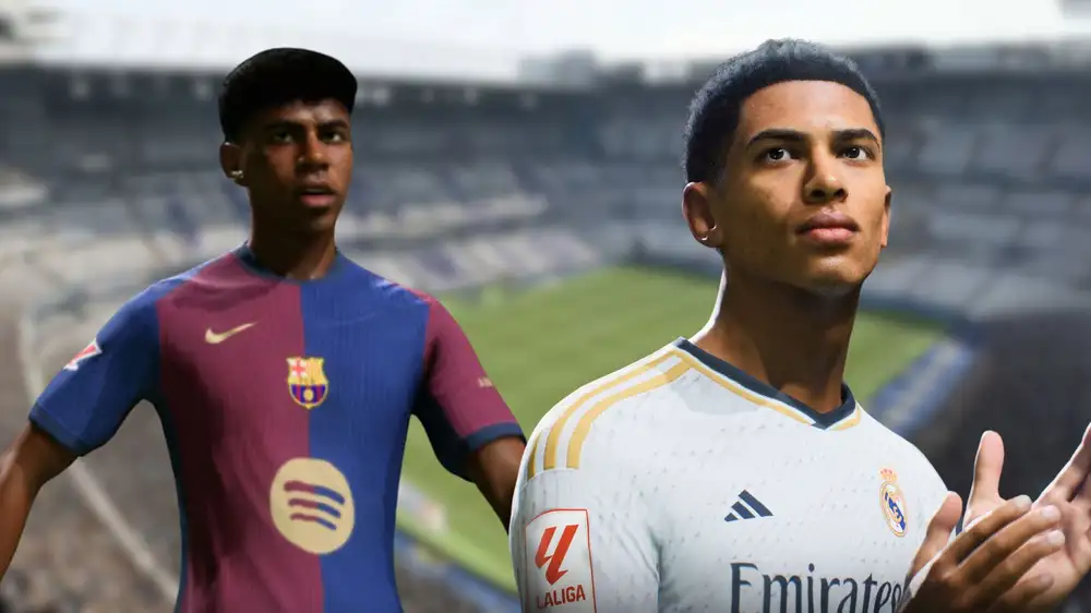 EA FC 25 LaLiga Team of the Season release date & predictions