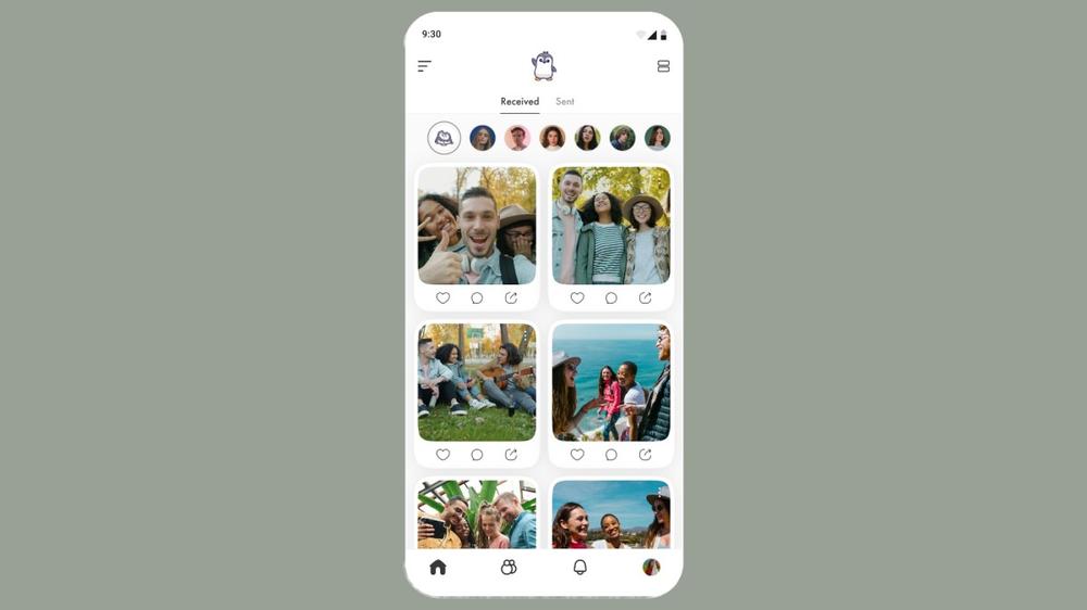 Co-founder of Indian social network Koo releases a new photo sharing app