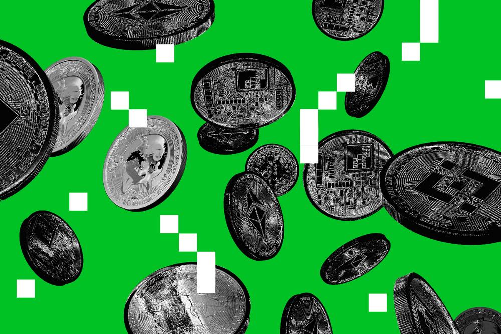 The crypto industry got what it paid for
