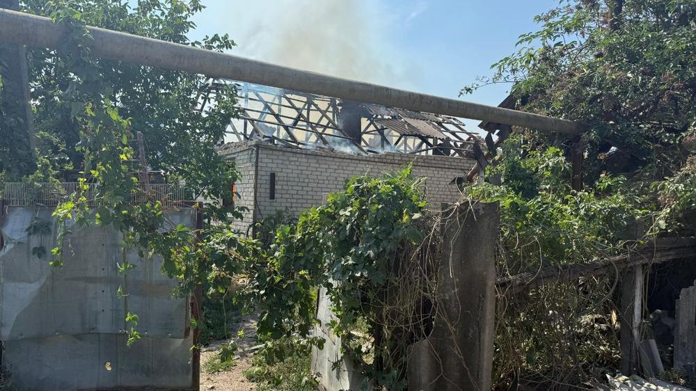 At least 6 killed, 20 injured in Russian attacks across Ukraine over past day