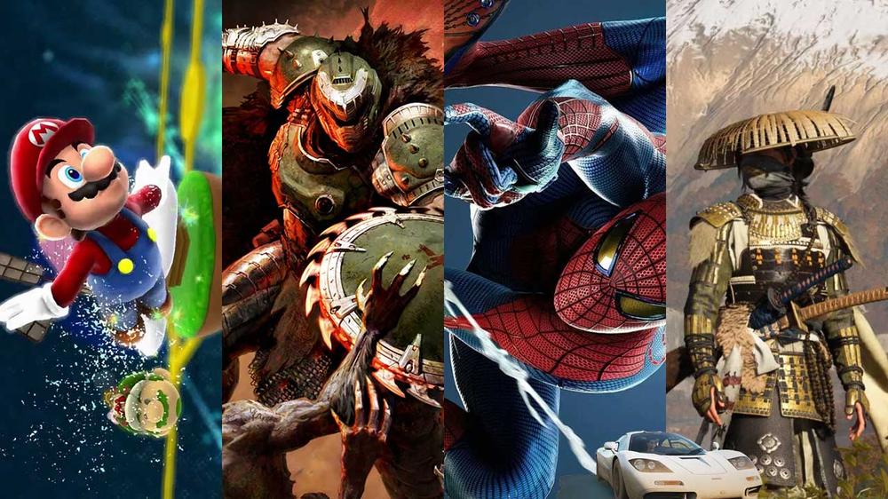 AU Deals: Extra Early Gaming Gems From the Amazon Prime Big Deal Days Sale