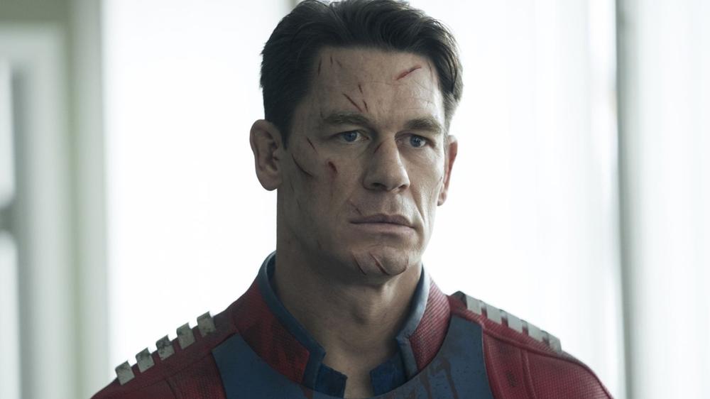 James Gunn reveals big NSFW detail about Peacemaker Season 2 Episode 1