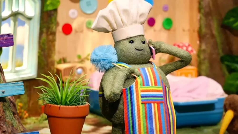 Tiny Chef “saved” as creators reveal next steps for viral animated show