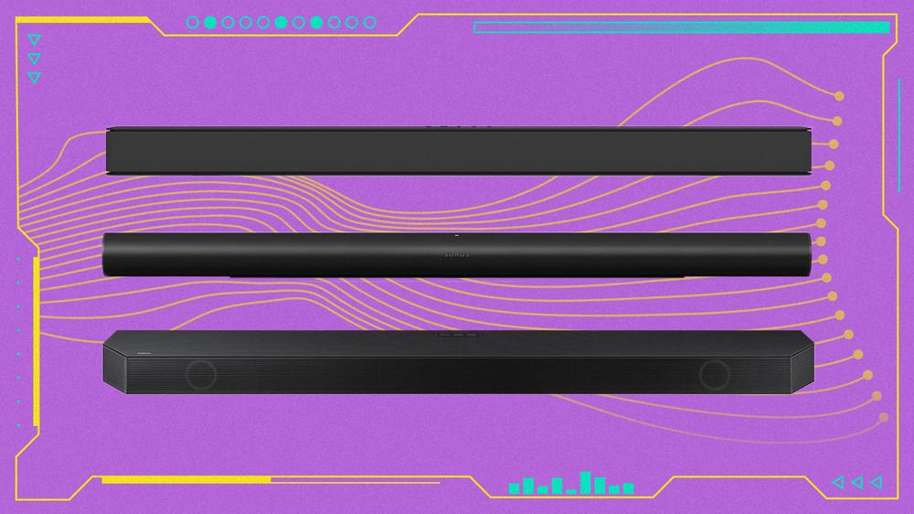 The Best Soundbars for an Immersive Home Audio Experience