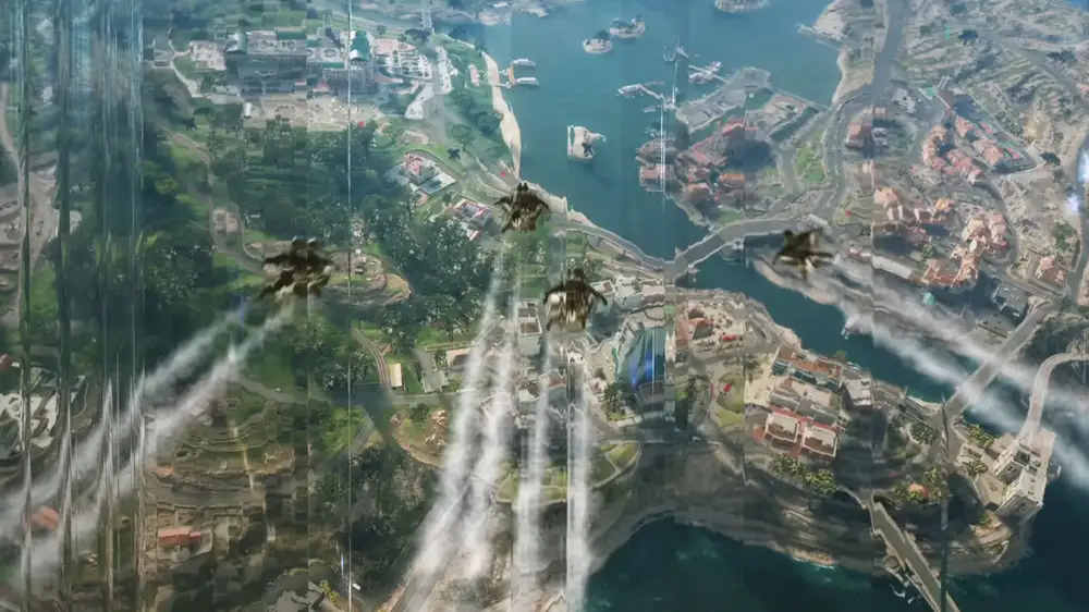 Is Warzone ending with Black Ops 7? Blackout 2 rumors explained
