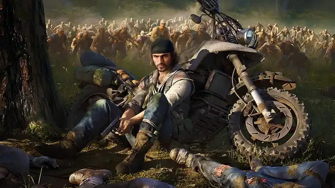 Sony licenzia il 30% del personale di Bend Studio, autori di Days Gone