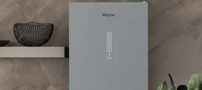 Whirlpool lancia in Italia i Frigoriferi Combi 60 No Frost, in promo fino a settembre