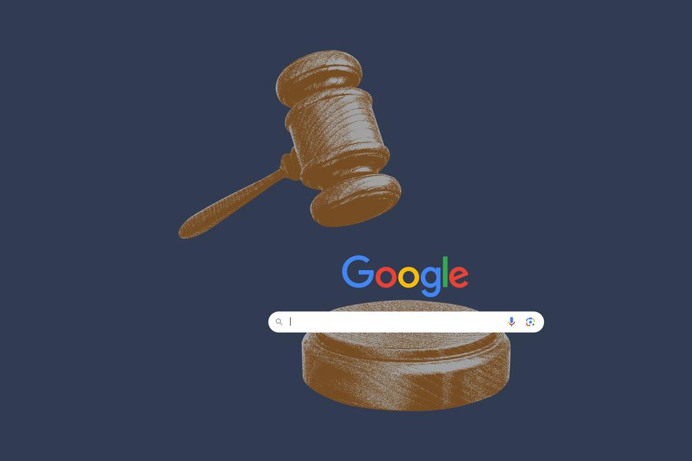 Google gets to keep Chrome, judge rules in search antitrust case