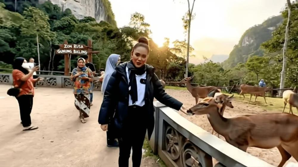 AI ad tricks couple into traveling hours to fake tourist destination