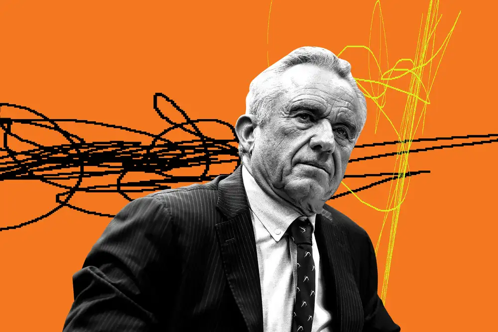 RFK Jr.’s plan to put ‘AI’ in everything is a disaster