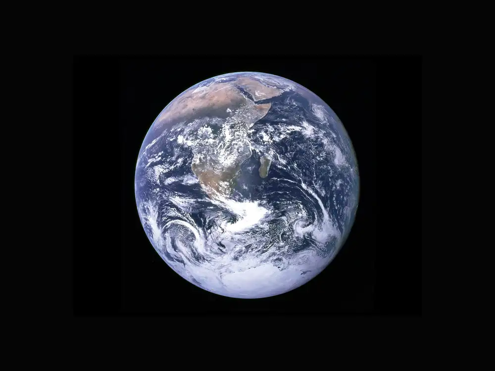 The Entire Earth was Mysteriously Shaking Every 90 Seconds. Now, Scientists Know Why