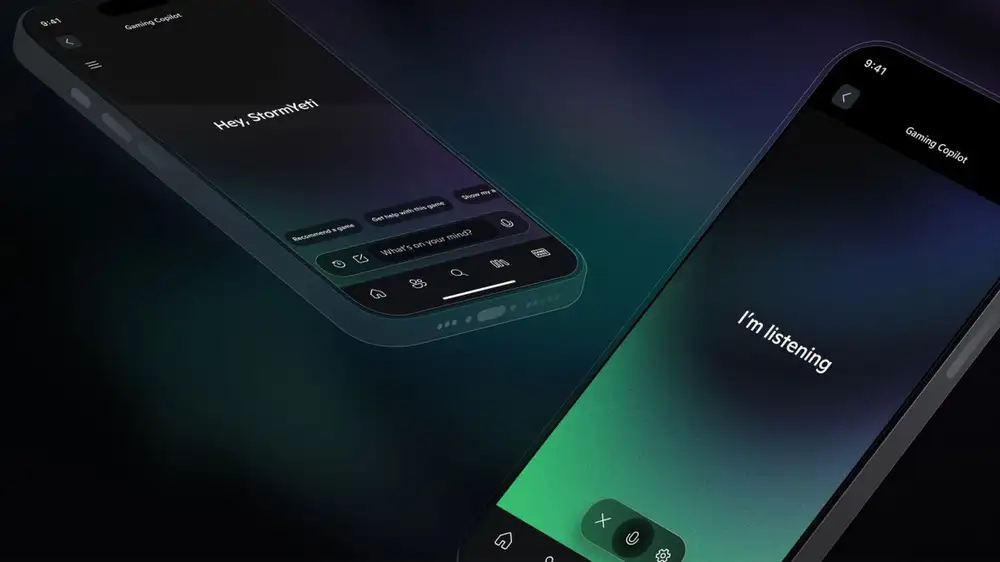Microsoft starts testing Copilot for Gaming in Xbox app for iOS and Android