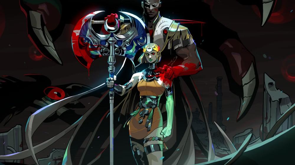 Hades 2 gearing up for full release after 14 months in Early Access