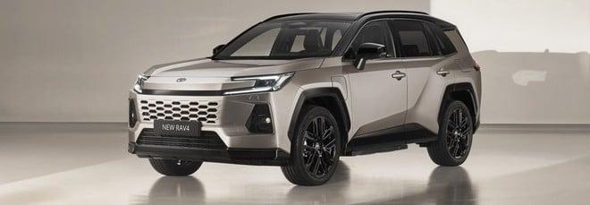 I dazi di Trump colpiscono duramente Toyota: utili in calo e taglio alle stime