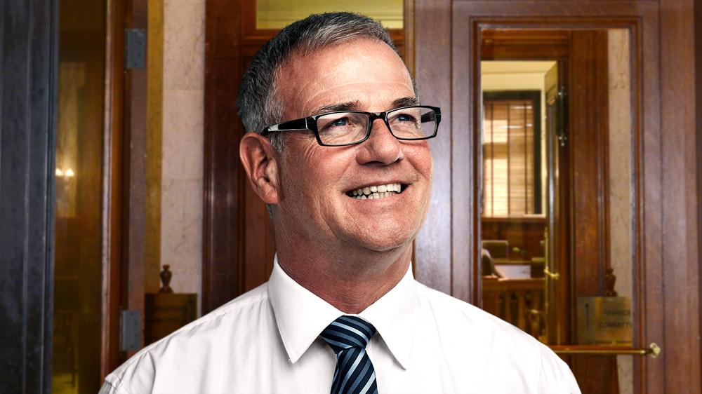 Doctor With Positive Attitude Learns Something New From Every Malpractice Suit