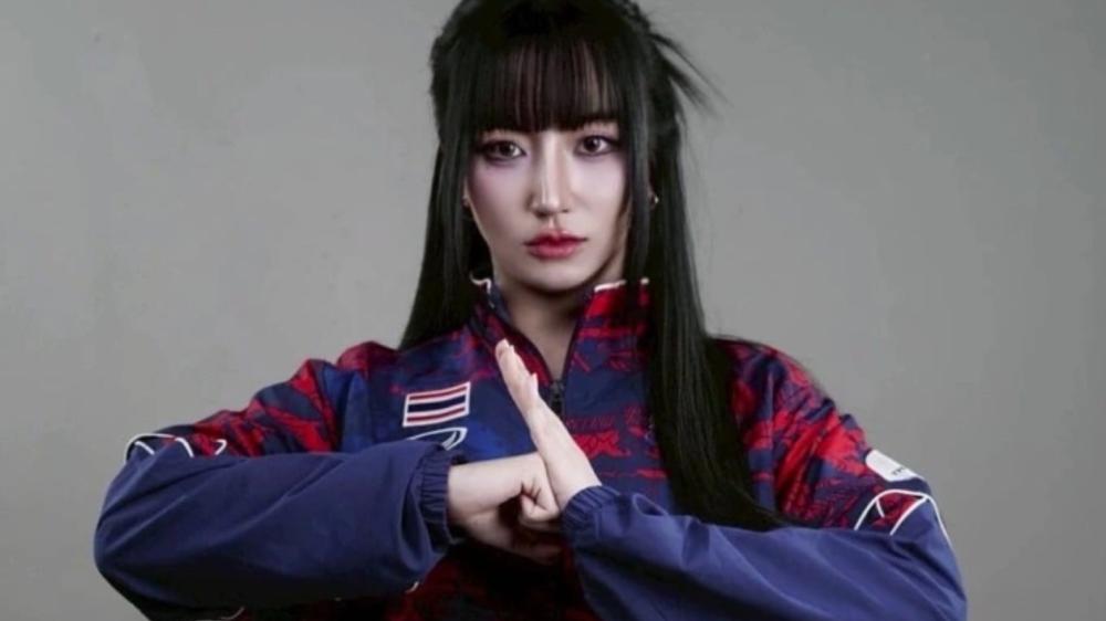 Thai esports player and her boyfriend arrested for cheating after he played instead