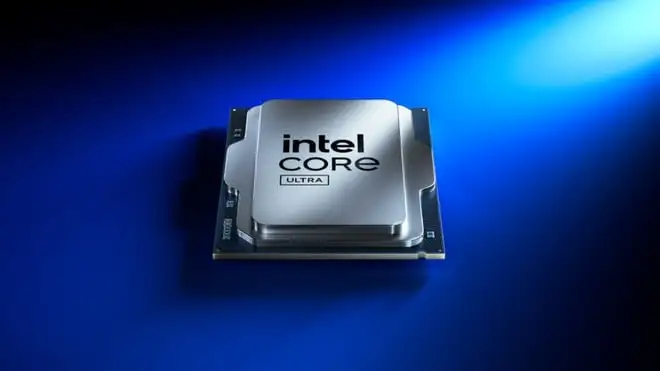 Overclock GPU, nuovo record mondiale con un chip Intel Arrow Lake