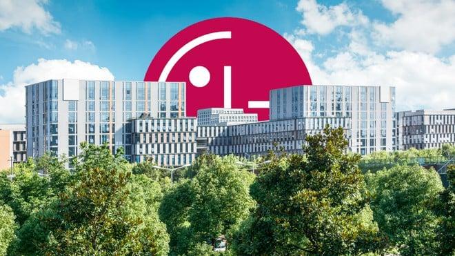 LG e la svolta green: come intende migliorarsi entro il 2030