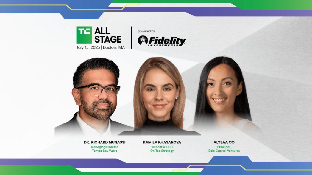 Learn how to avoid the pitfalls that stall startup fundraising at TechCrunch All Stage on July 15