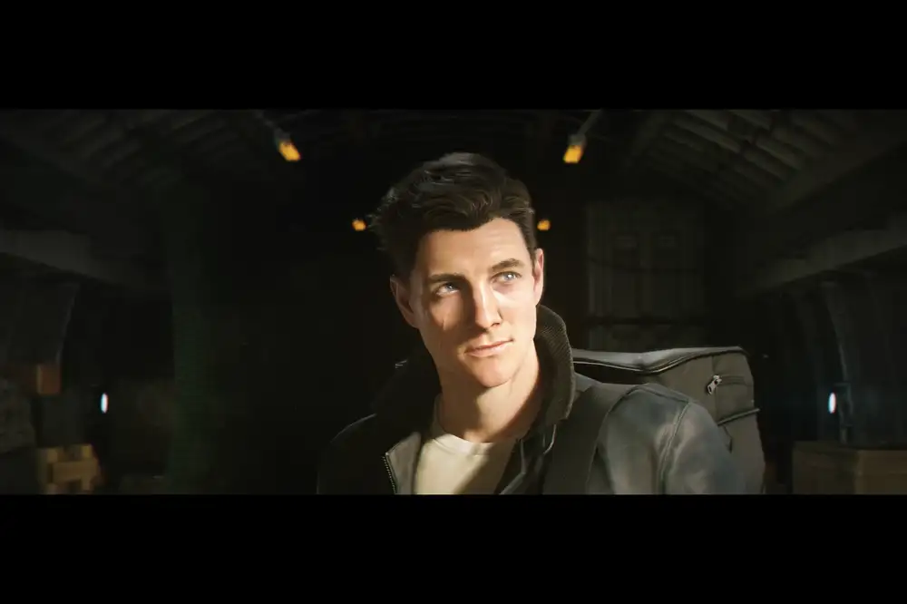 James Bond game 007 First Light gets first trailer