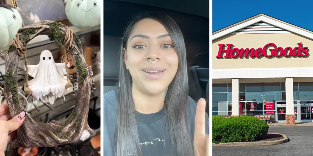 “Put it on Mercari for 3 times the price”: Woman calls out scalpers for ruining Home Goods—and second hand apps