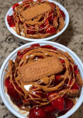 “So good”: TikTok is drooling over this massively viral two-ingredient “Japanese cheesecake”