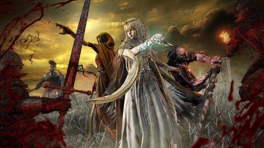 Elden Ring: Nightreign's Rumored Ultra-hard Difficulty Mode Confirmed for September