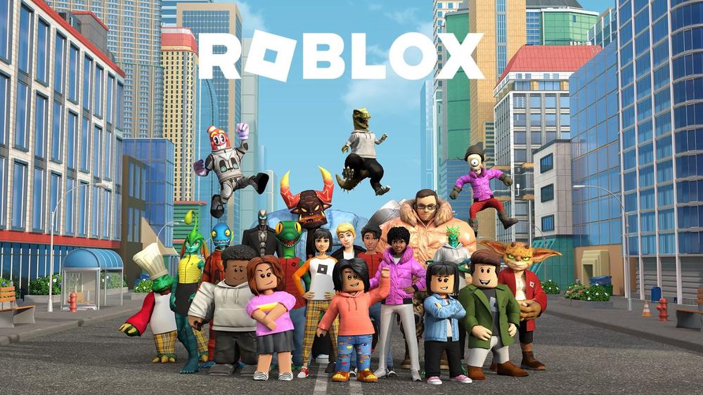 Roblox to require facials scans or government ID to chat unfiltered
