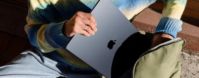 MacBook Air 13 con M4: minimo storico su Amazon per la variante da 512 GB