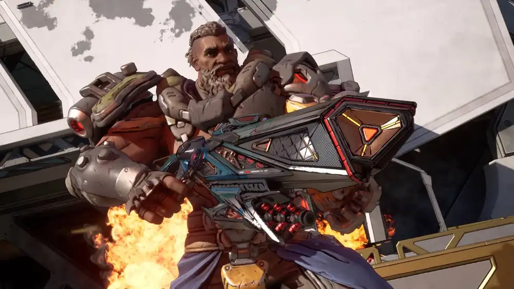 Borderlands 4 “might be” $80 but Gearbox CEO doesn’t know