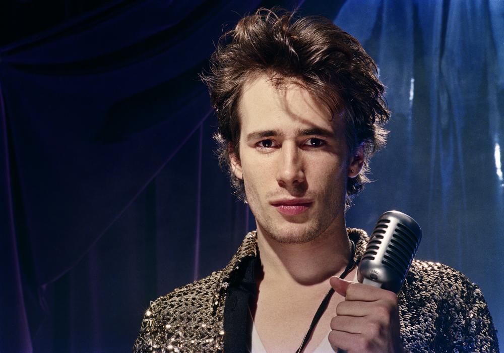 Jeff Buckley died young but is immortalized in a new documentary