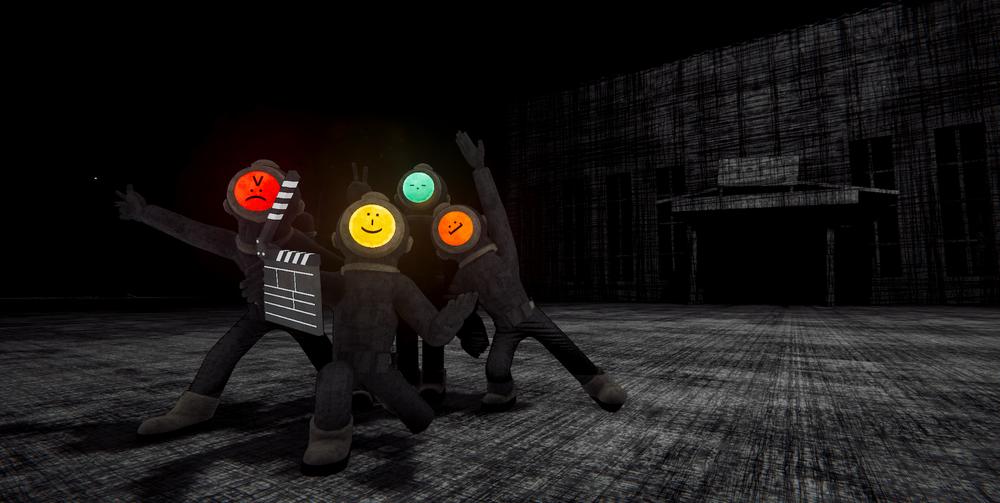 Friendslop is coming for the Switch 2