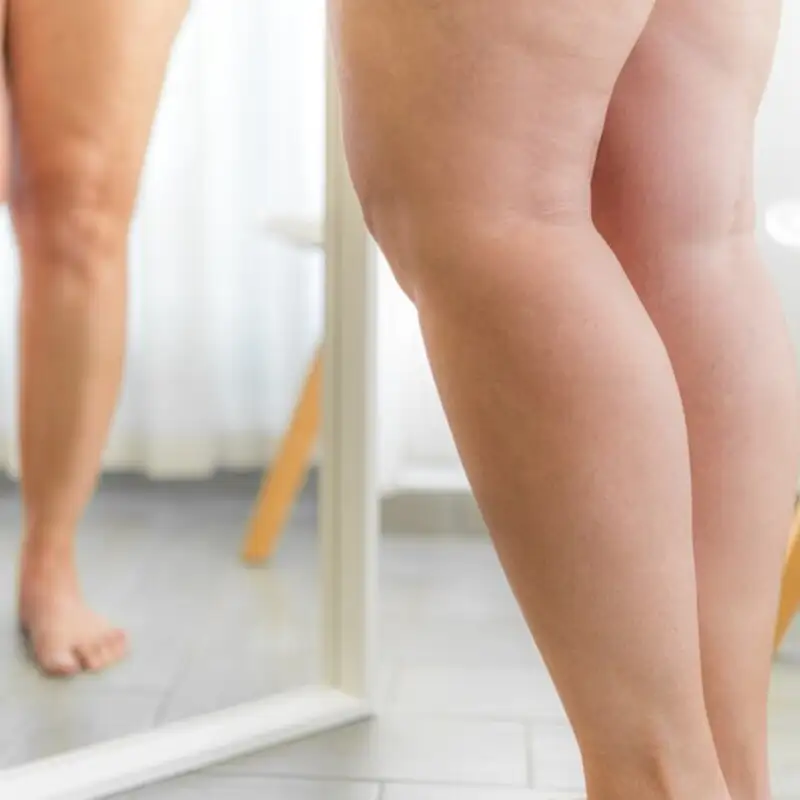 Depilazione e lipedema: la guida completa per un'estate senza stress (e senza dolore)