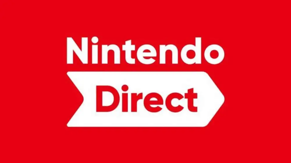 Nintendo Direct announced for this week