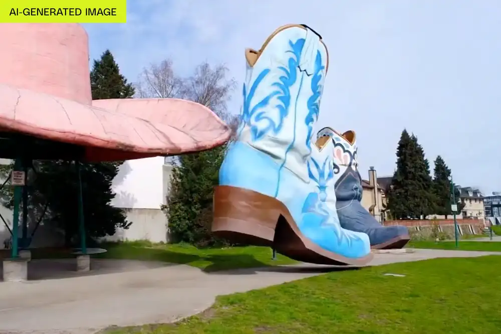 Google’s Veo 3 AI video generator is a slop monger’s dream