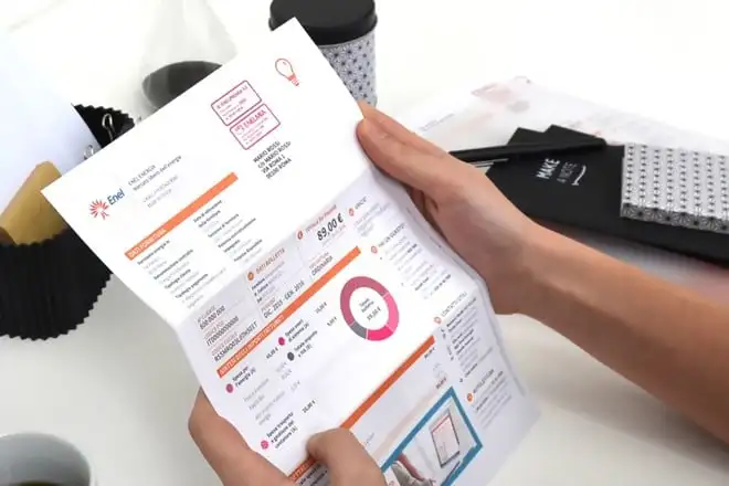 Bollette luce e gas, arriva il nuovo formato: ecco cosa cambia per utenti e fornitori