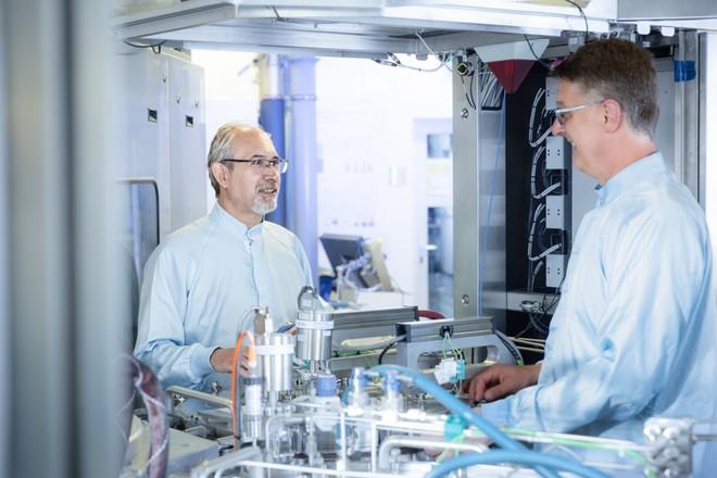 Germania, creato il materiale impossibile per i chip del futuro