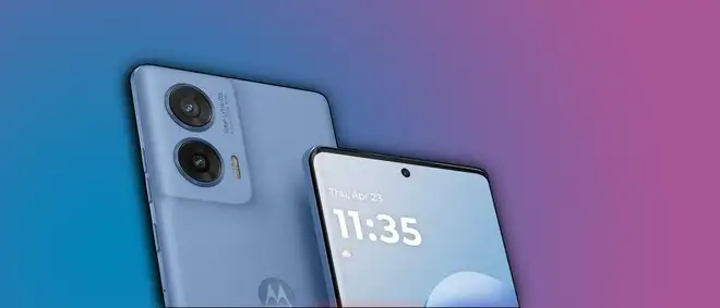 Motorola Moto G96 svelato: scheda tecnica, immagini e prezzo