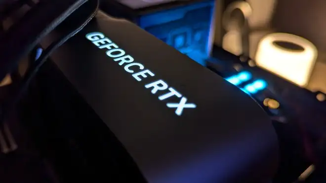 NVIDIA GeForce RTX 5080 SUPER, ecco le presunte specifiche tecniche