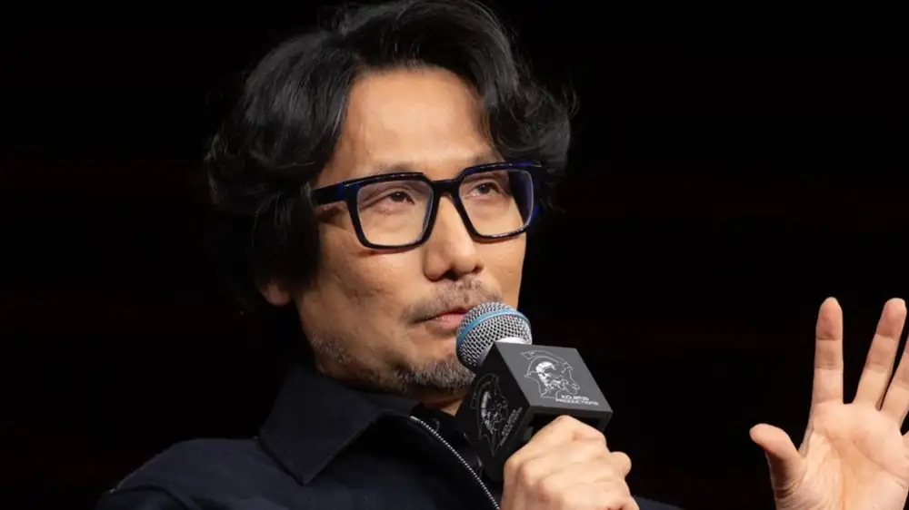 Hideo Kojima could make a Call of Duty game next but he simply doesn’t want to
