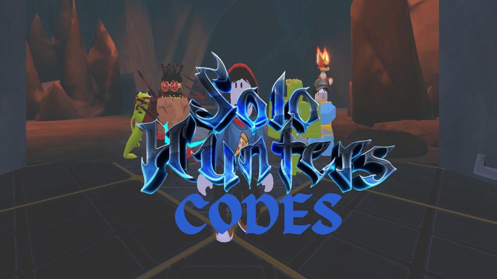 Solo Hunters codes (February 2026)
